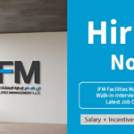 iFM Walk in Interview in Dubai & Abu Dhabi 1 iFM
