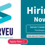 ServeU