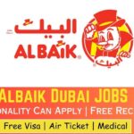ALBAIK