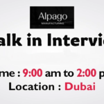 Alpago Manufacturing