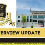Hope English School
