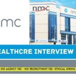 NMC UAE National Career Fair in Dubai & Sharjah 1 NMC UAE