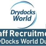 Drydocks World Walk in Interview in Dubai 1 Drydocks World