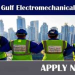MBM Gulf Electromechanical Walk in Interview in Dubai 1 MBM Gulf Electromechanical
