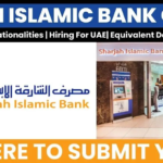 Sharjah Islamic Bank Open Day Recruitment in Dubai 1 Sharjah Islamic Bank