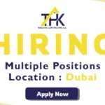 THK Building Contracting