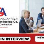 Gulf Asia Contracting