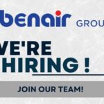 Benair Group Walk in Interview in Dubai 1 Benair Group
