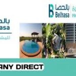 Belhasa Projects