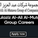 Al Mutawa Group Recruitment in Kuwait 1 Al Mutawa Group