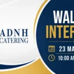 ADNH Catering