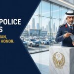 Ajman Police Careers