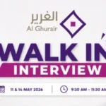 Al Ghurair Infrastructure