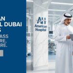 American Hospital Dubai Careers