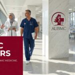 Aubmc Careers