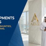 Azizi Developments Careers