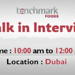 Benchmark Foods