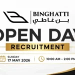 Binghatti