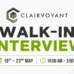 Clairvoyant Facility Management