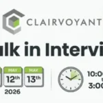 Clairvoyant