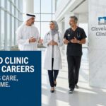 Cleveland Clinic