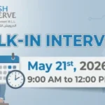 Darwish Interserve FM Walk in Interview in Qatar 1 Darwish Interserve FM