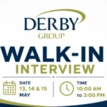 Derby Group Walk in Interview in Dubai 1 Derby Group