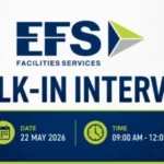 EFS Facilities