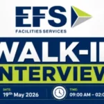EFS Facilities