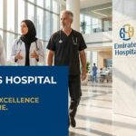 Emirates Hospitals