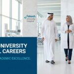Fakeeh University Hospital