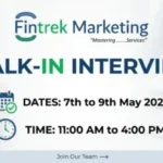 Fintrek Marketing