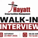 Hayatt Group
