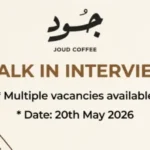 Joud Coffee