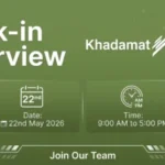 Khadmat
