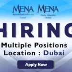 MENA Aparthotel