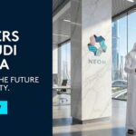Neom Careers