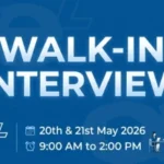 Osborne Engineering Walk in Interview in Dubai 1 Osborne Engineering