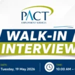 Pact Employment Services
