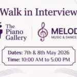 Piano Gallery & Melodica Music Academy