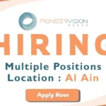 Pioneer Vision Group
