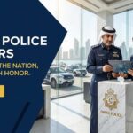 Qatar Police Careers 1 Qatar Police Careers