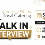 Royal Catering
