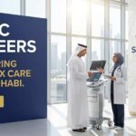 SSMC Careers 1 SSMC Careers