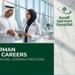 Saudi German Hospital