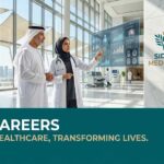 Sidra Careers