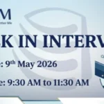 Snowline Walk in Interview