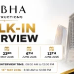 Sobha Construction
