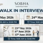 Sobha Construction