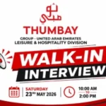 Thumbay Group